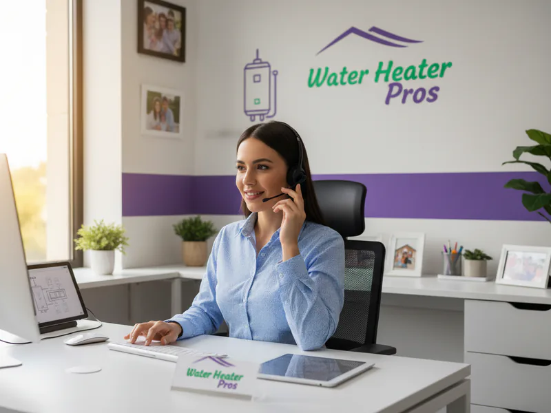 Water Heater Repair  in Wenatchee  FAQ